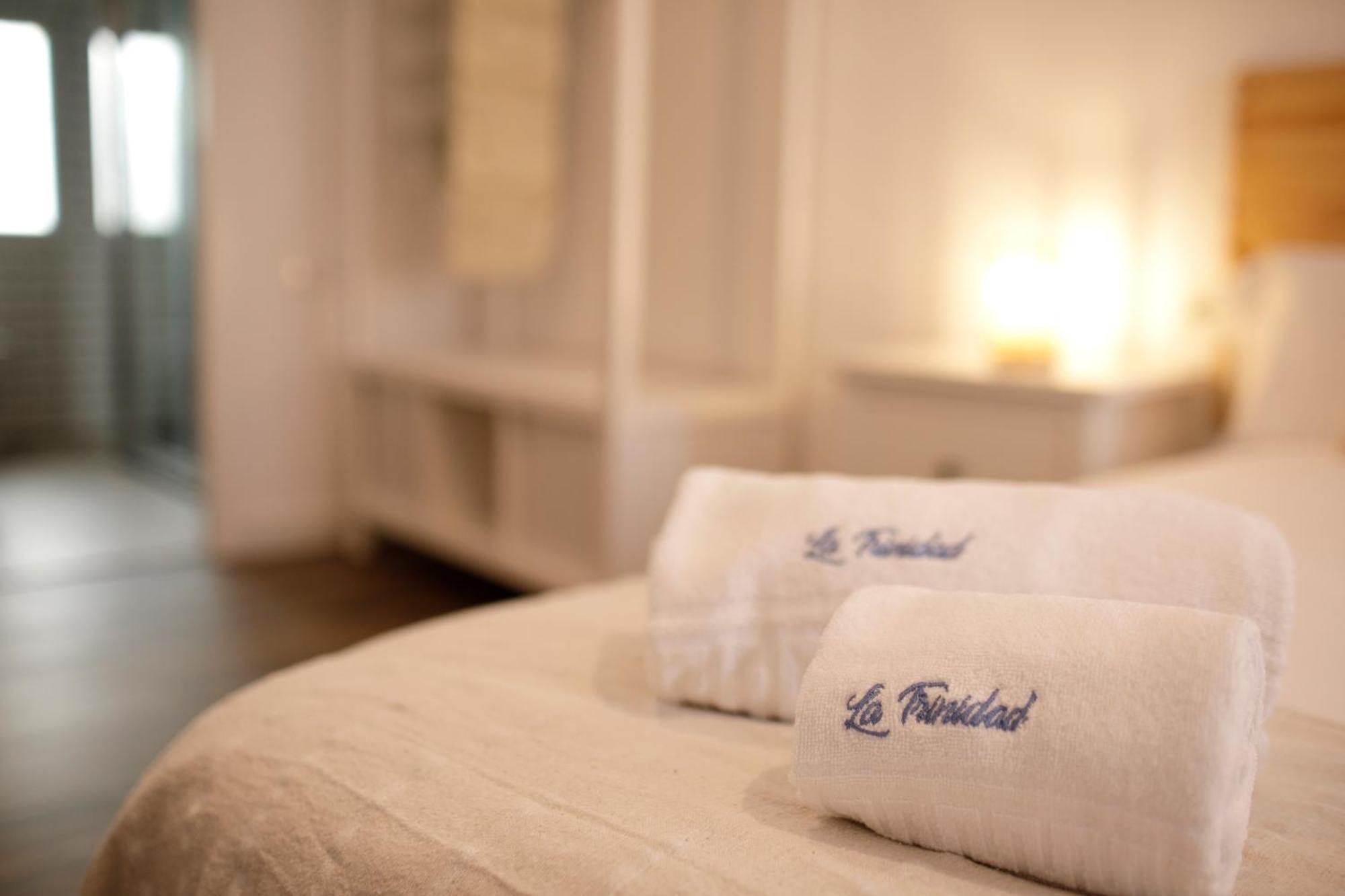 Bed and breakfast La Trinidad Córdoba