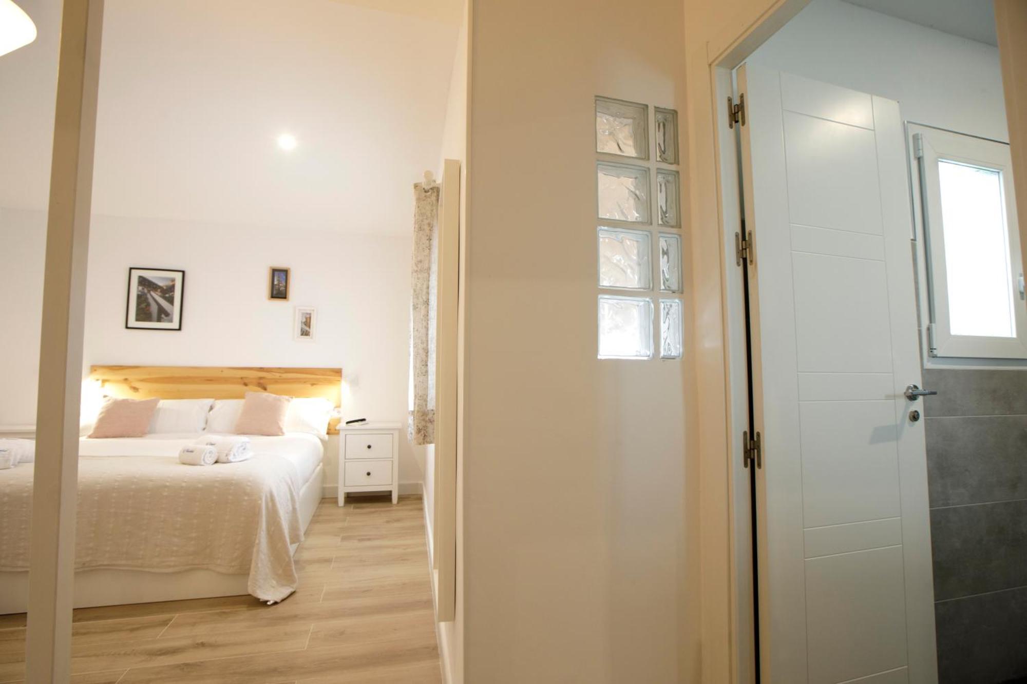 La Trinidad Bed and breakfast Córdoba
