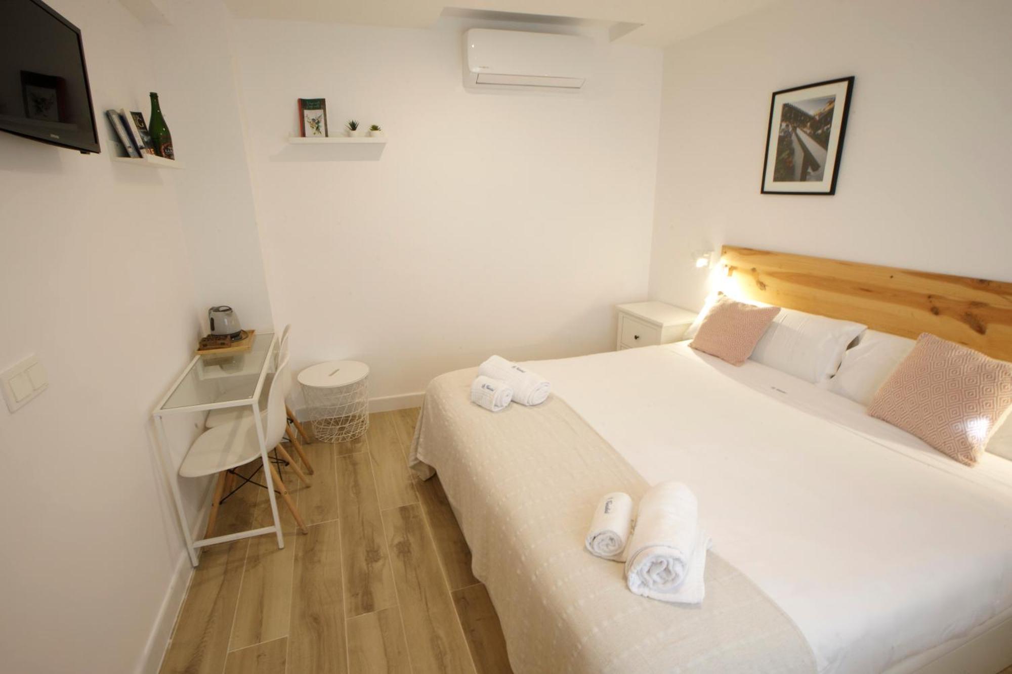 La Trinidad Bed and breakfast *